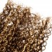 #4/27 Honey Blonde Highlight Water Wave Virgin Human Hair Bundles